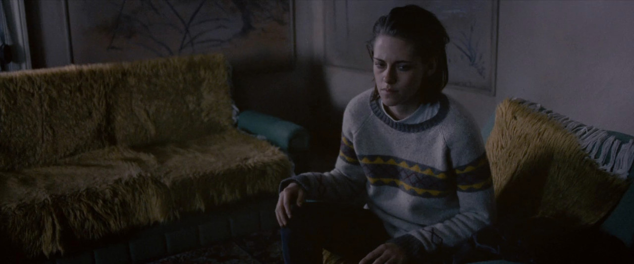 Personal Shopper 2016 BluRay [Hindi + English] 480p, 720p ESub Screenshot