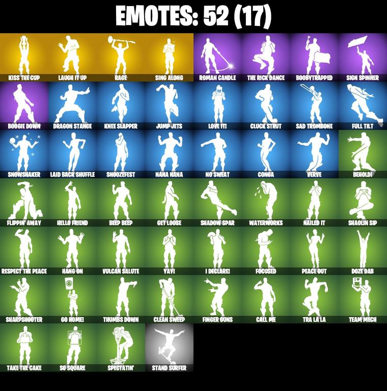 emotes comp