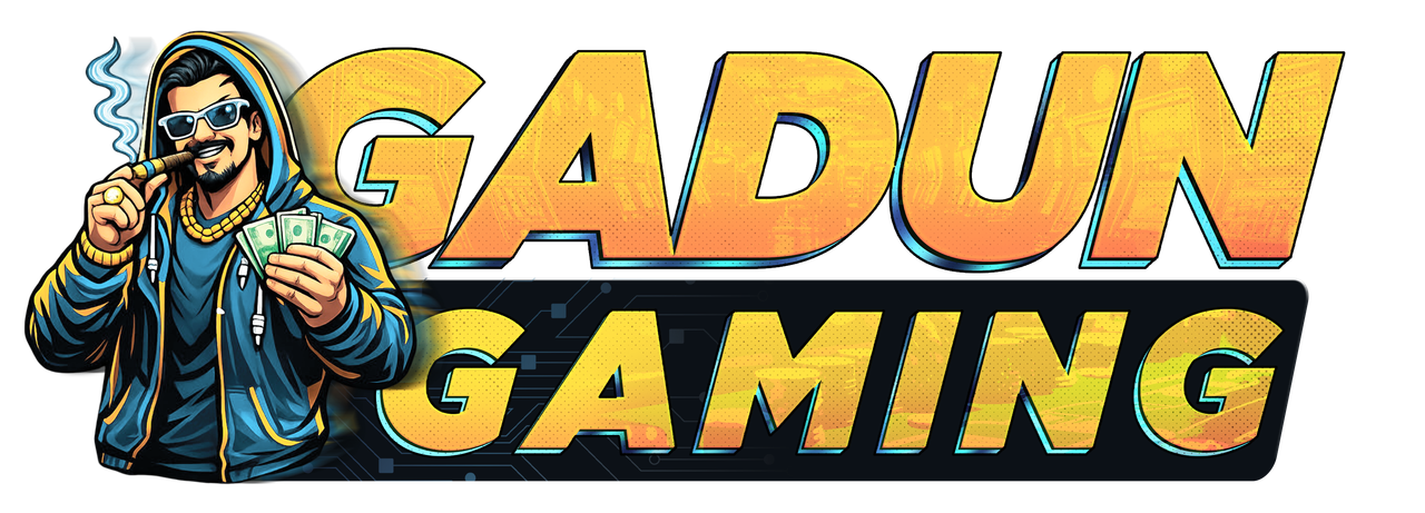 GADUNGAMING