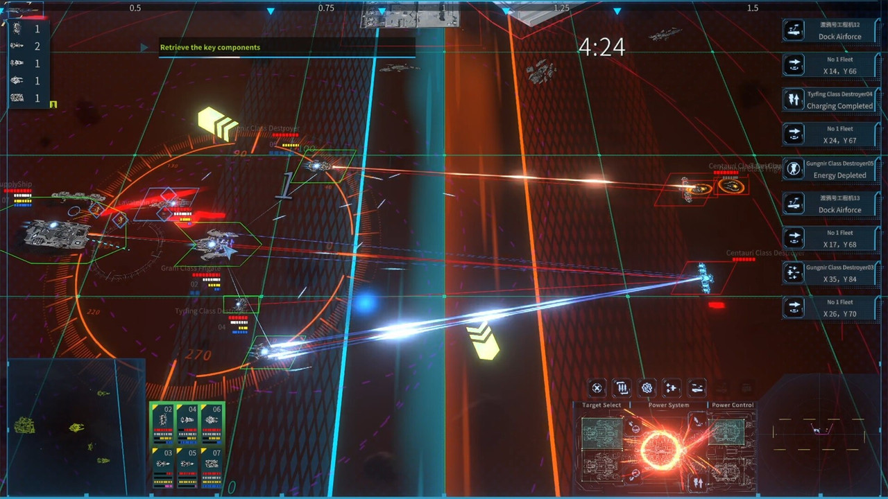 王之凝視v1.0.5