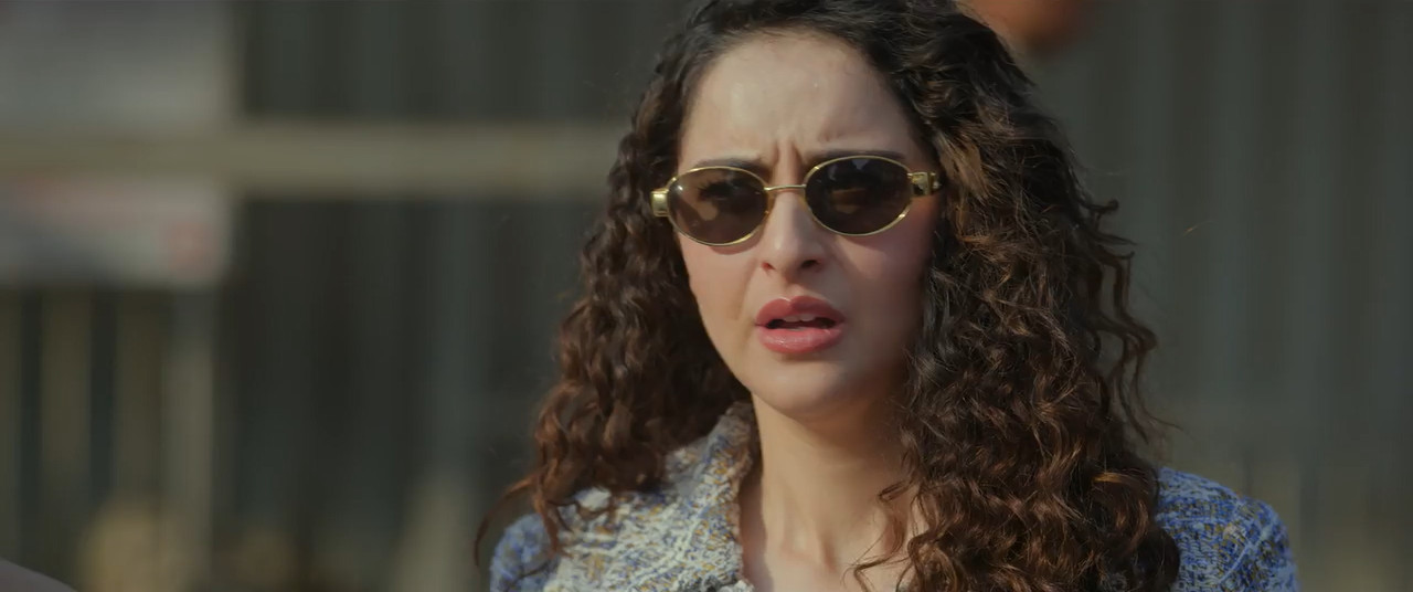 Daadi Ki Shaadi 2026 WebRip [Hindi] 480p 720p ESub Screenshot