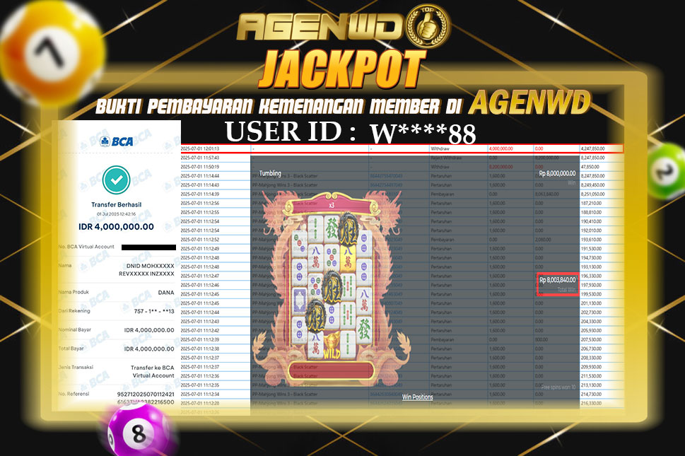 BUKTI JP TANGGAL 01-JULY-2025