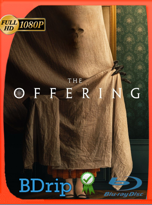 Ofrende al Demonio (2022) BDRip 1080p Latino [GoogleDrive]