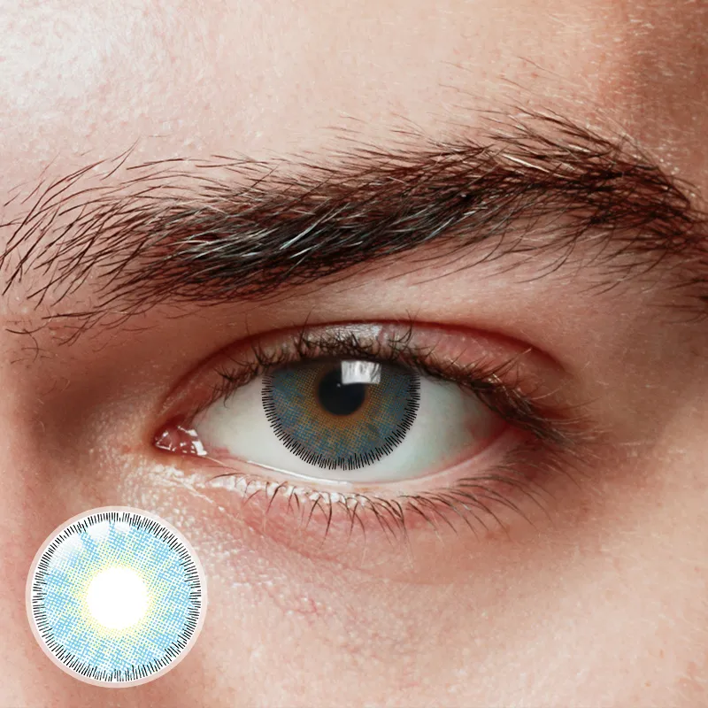 Unicoeye Contact Lens 3