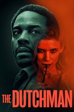 The Dutchman 2025 720p WEB-DL x264-TFPDL