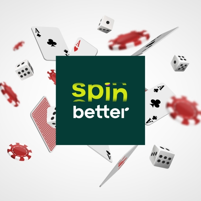 SpinBetter Casino Germany