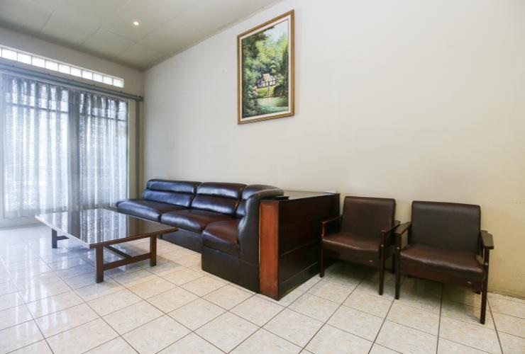 Airy Eco Raya Lembang 198 Bandung