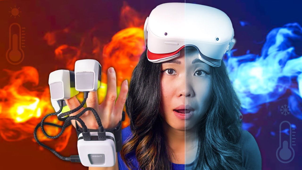 Can You Play VR With Wet Hair