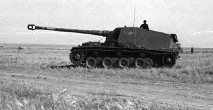 VK 3001 H 14 — Postimages