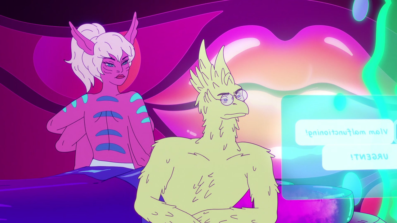 The.Second.Best.Hospital.in.the.Galaxy.S02E01.1080p.WEBRip.x265-KONTRAST.mkv_frame02