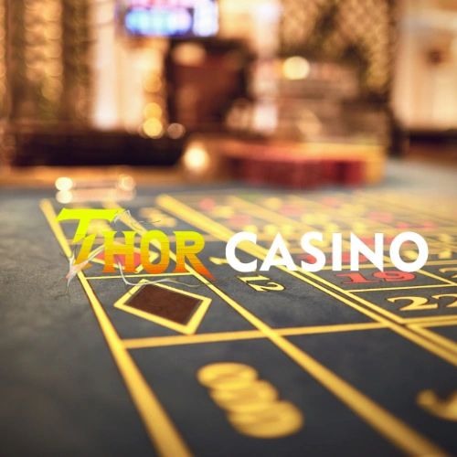 Thor Casino