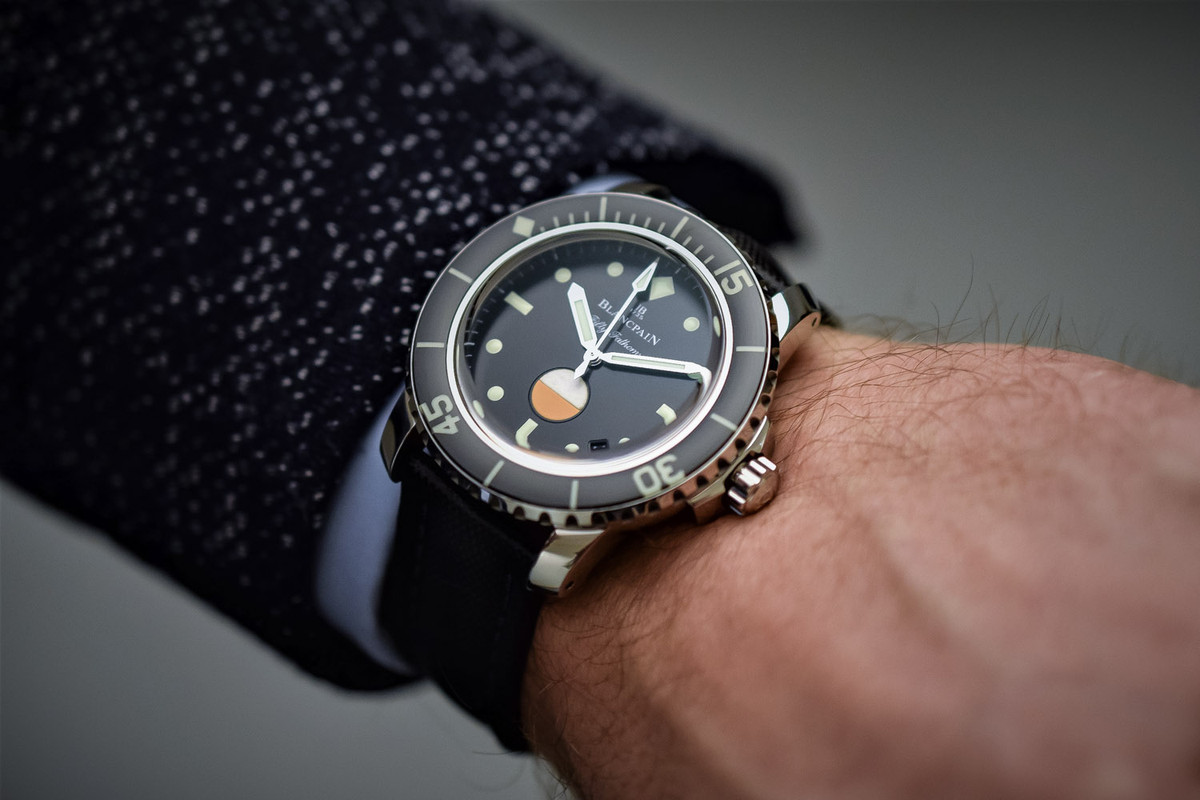 Blancpain-Tribute-To-Fifty-Fathoms-MIL-SPEC-Baselworld-2017-1