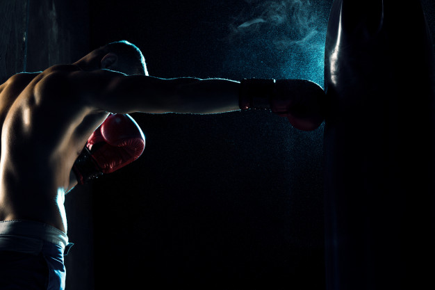 Boxing