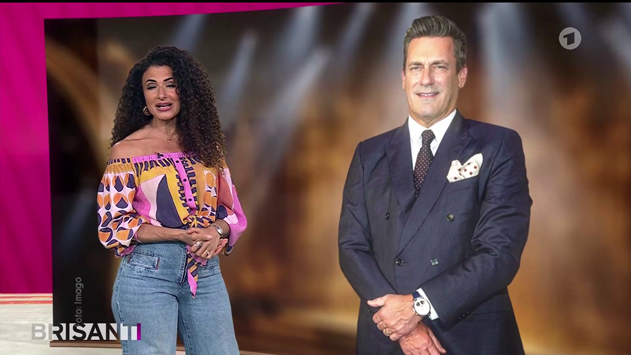 Marwa Eldessouky ARD BRISANT 17 04 2026 82X Caps 74