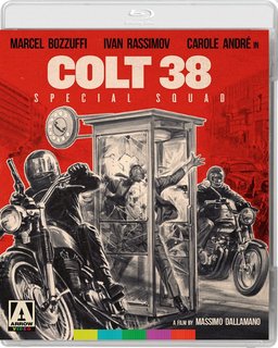 Quelli della calibro 38 (1976) .mkv HD 720p HEVC x265 AC3 ITA-FRE