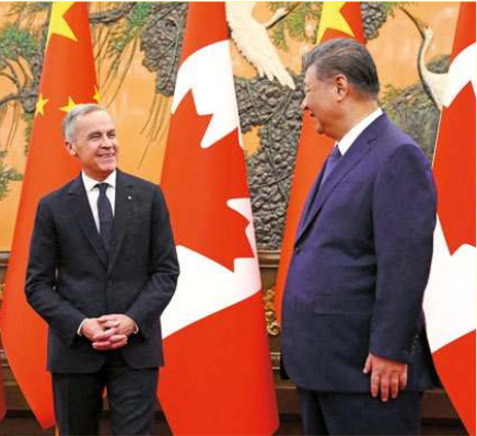 Canada-China