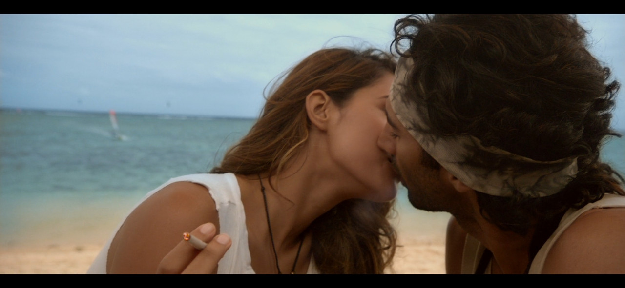 Jaja Movie Screenshot