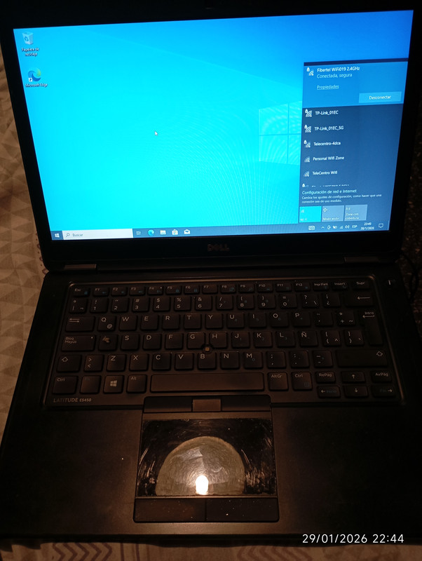 dell e5450 1