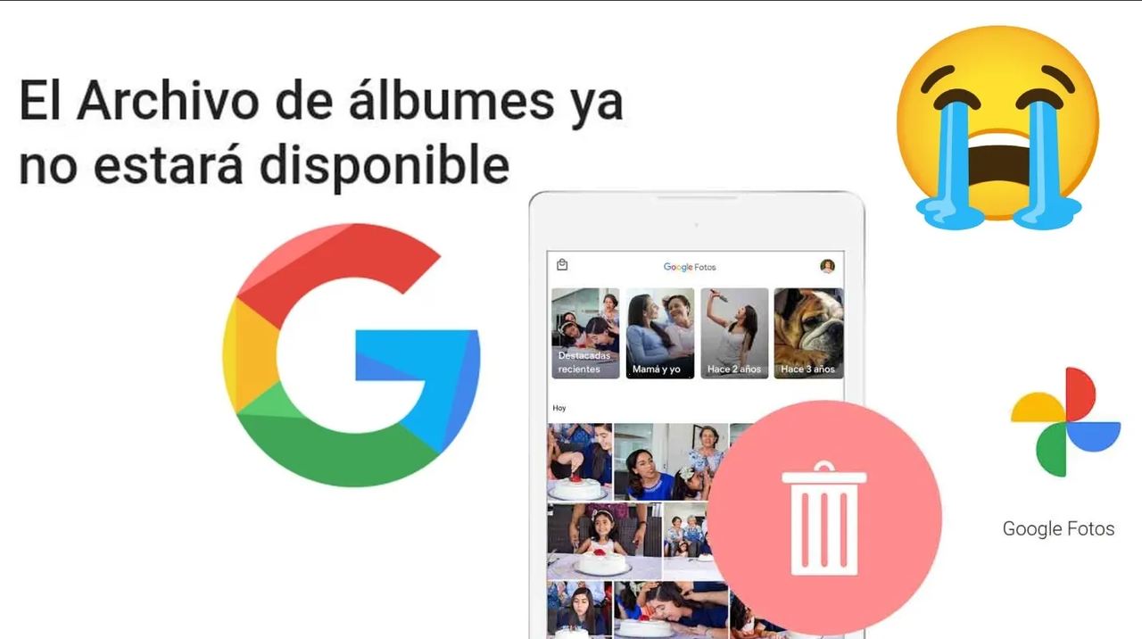 ¿Cómo evitar que Google borre mis fotos en 24 horas? Haz esto para no perderlas