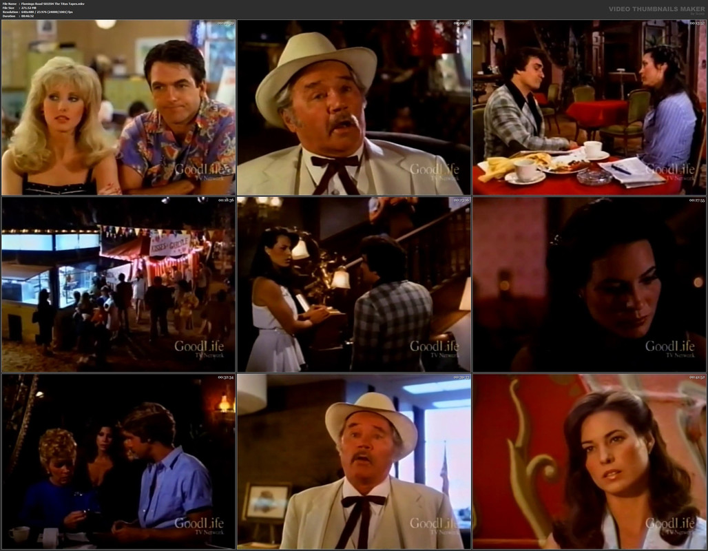 Flamingo Road S01E04 The Titus Tapes.mkv