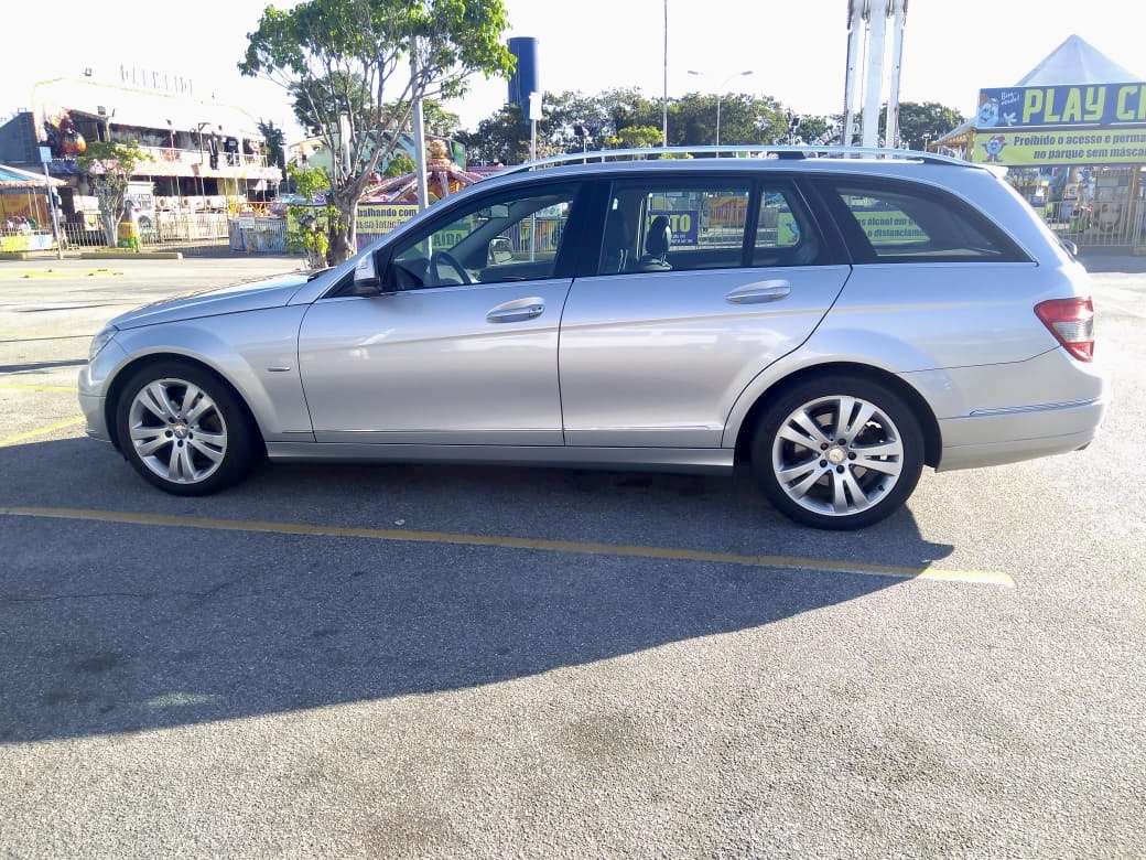 W204 C200K Touring (Perua) - Avantgarde 2008 - R$ 49.990,00 - Página 2 952-A95-EC-CA49-447-A-983-E-26-EA8-C6-E2-A74