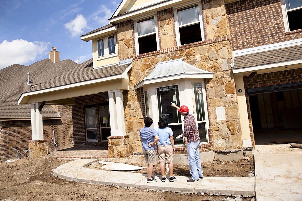 custom home builders