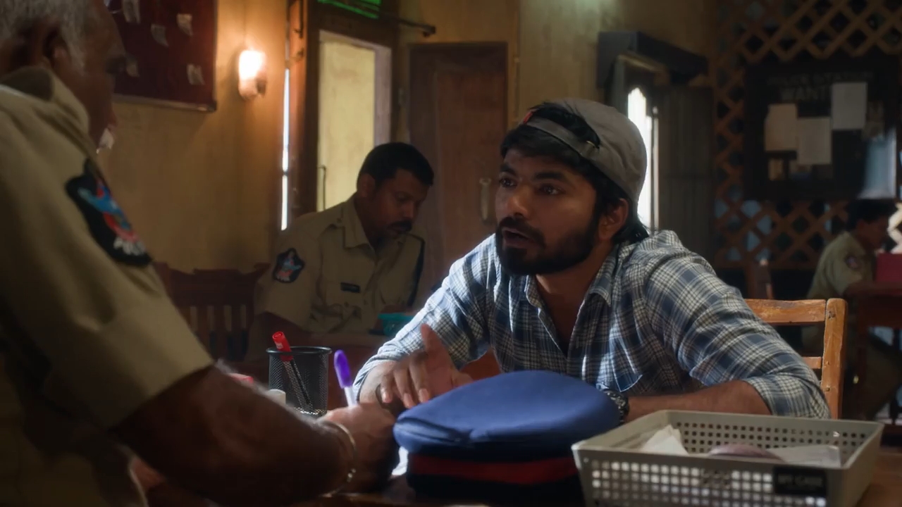Memu Copulam 2026 WebRip Season 1 [Telugu] 480p 720p ESub Screenshot