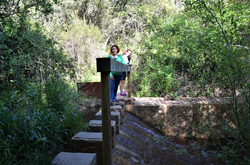 RUTA LA CHORRERA DE HORCAJO-5-5-2015-CIUDAD REAL - Paseando por España-1991/2017 (9)