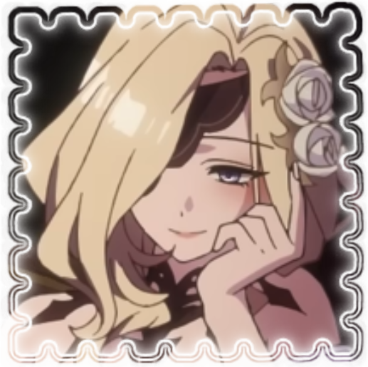 La Signora | Genshin Impact