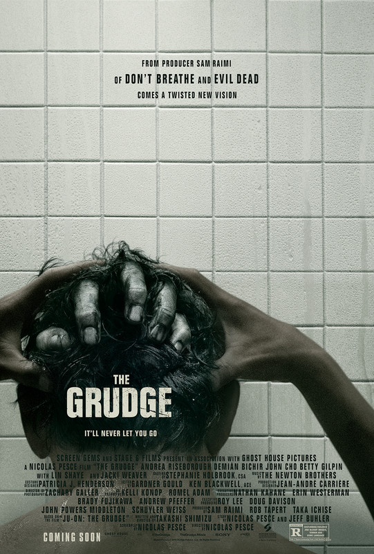 The Grudge (2020) avi HDRip XviD MP3 Sub ITA