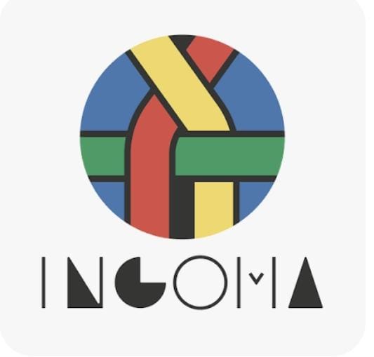 Logo Grupo Ingoma