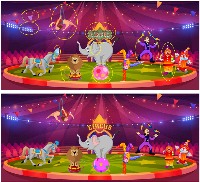 ответы-цирк