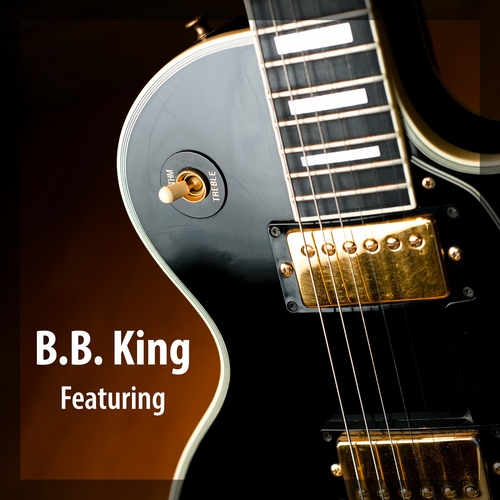 B.B. King - Featuring (2024) Mp3