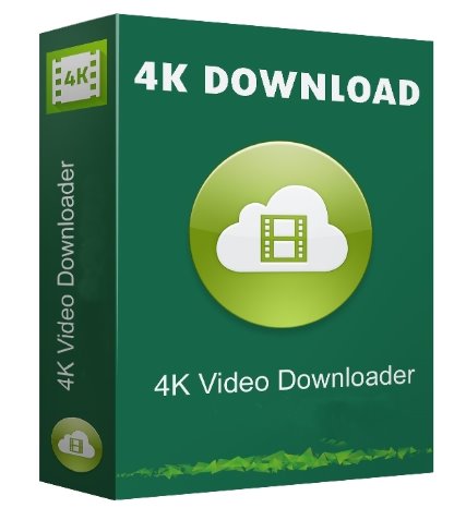 4K Video Downloader 4.17.2.4460 RePack & Portable by KpoJIuK