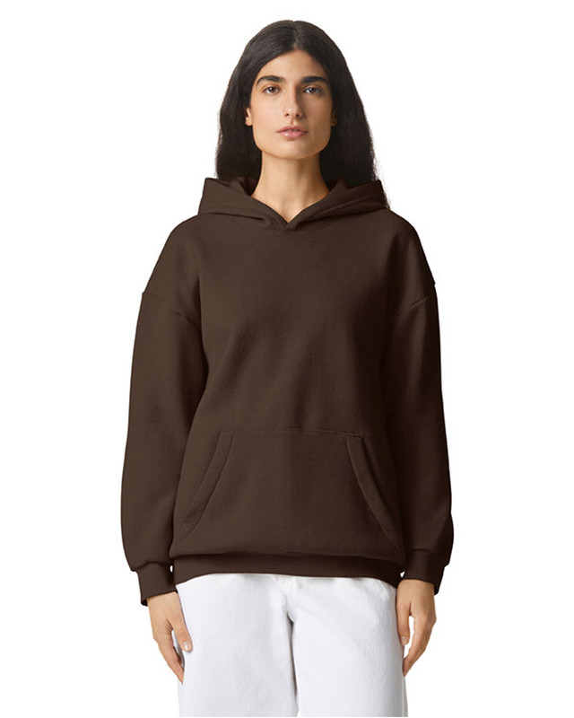Sudadera con Capucha Pullover Polar American Apparel Unisex ReFlex - RF498 - Imagen 7 de 15
