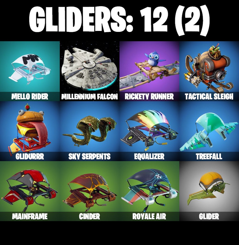 gliders comp