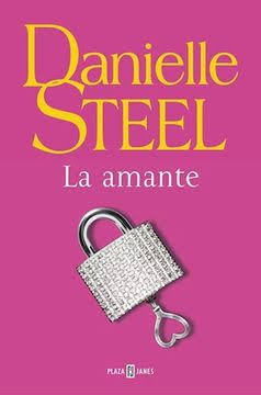 LA AMANTE, DANIELLE STEEL