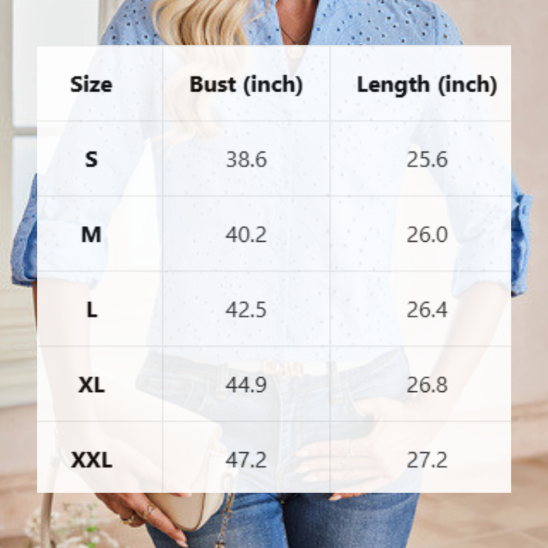 TIPS This size have 1 3 cm differs due to manual measuremeent