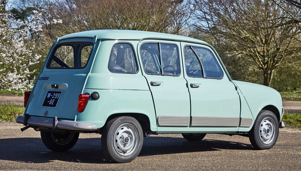 Renault-4