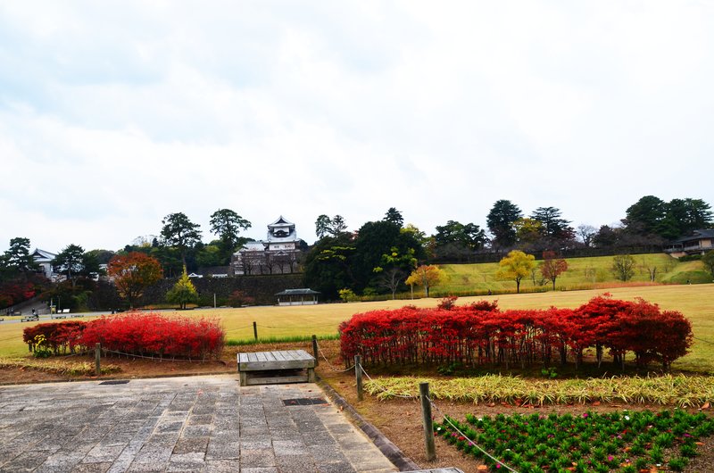 Kanazawa-15-11-2024 - Japón y sus Pueblos-2024 (25)