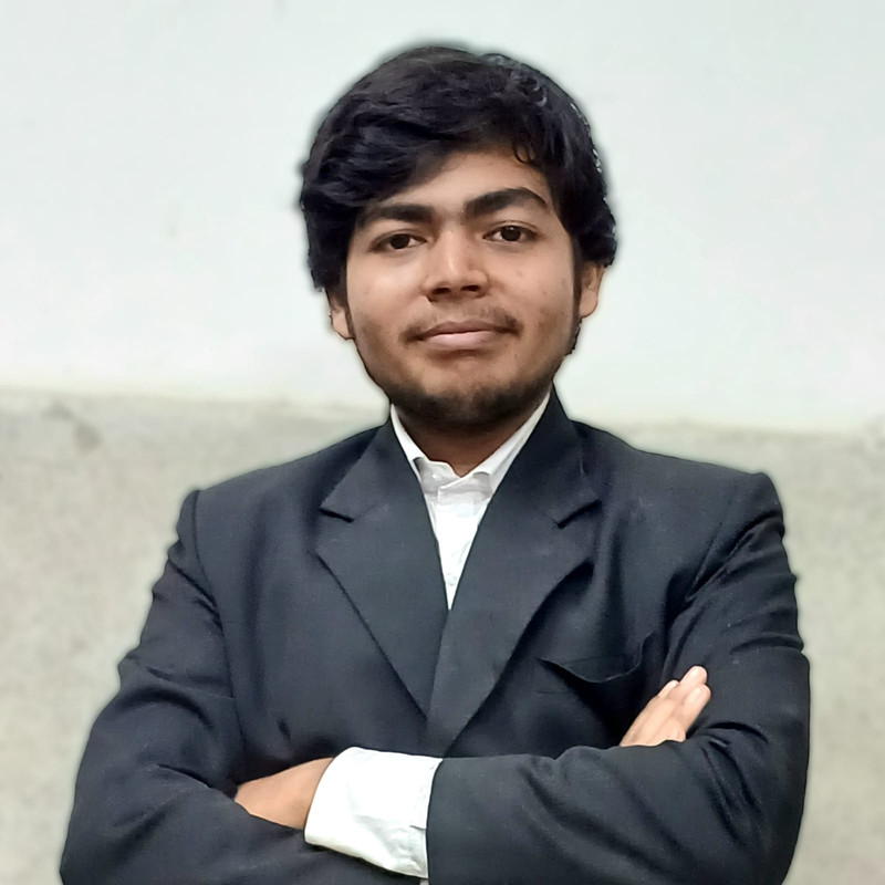 Arkajyoti Dey