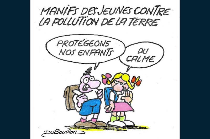 Les dessins du journal LE PROGRÈS - [ARCHIVES 01] - Page 29 2019-02-17-lp-01