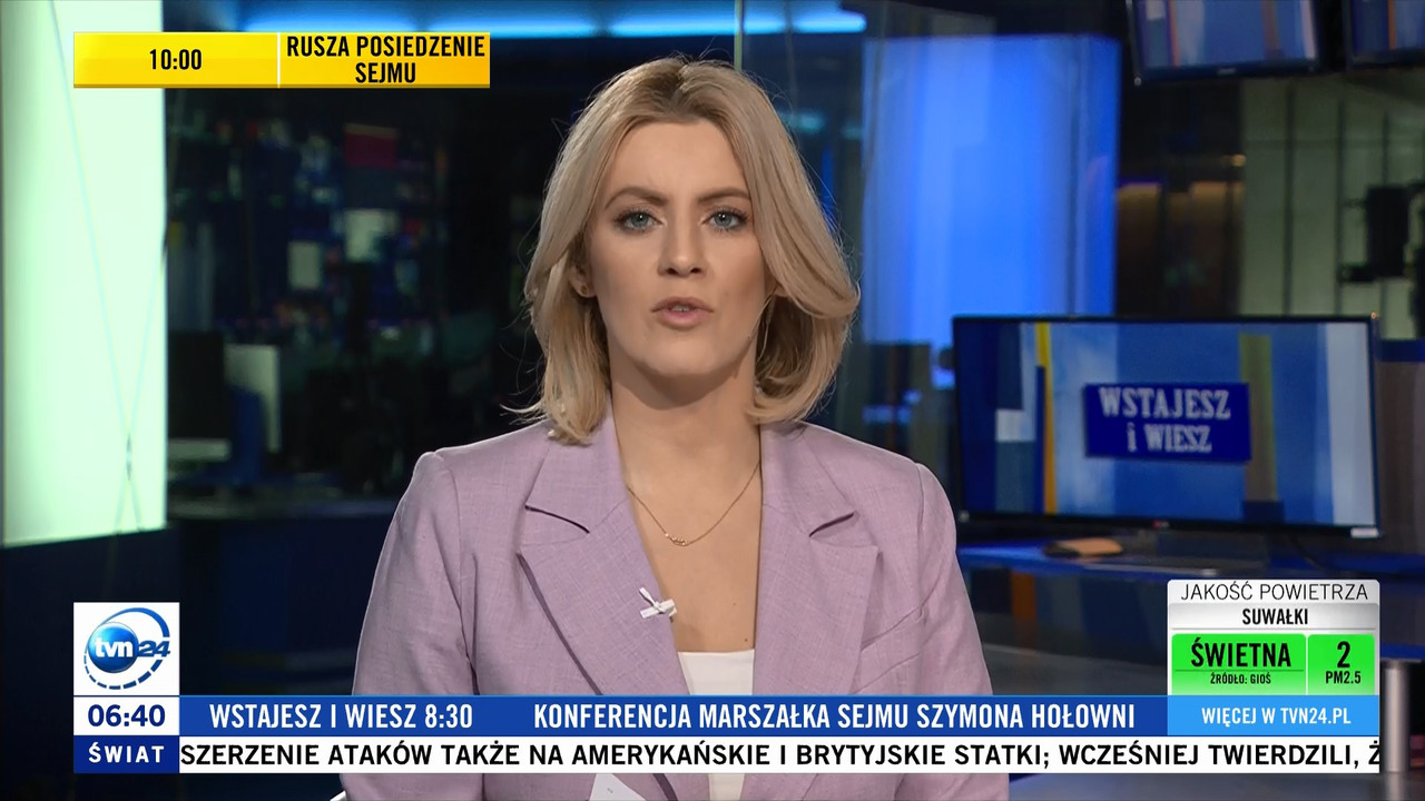 16 01 2024 justyna kosela tvn24 2