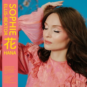 Re: Sophie Ellis-Bextor