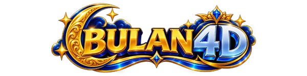 bulan4d Logo