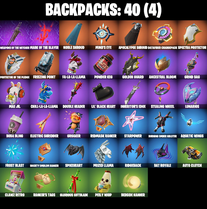 backpacks comp