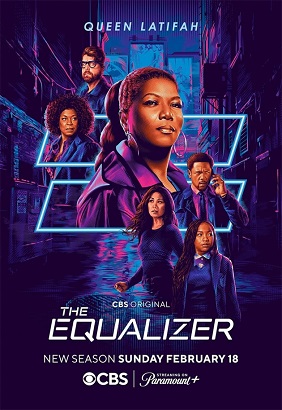 The Equalizer - Stagione 4 (2024) (Completa) WEB-DL 1080P HEVC ITA ENG DDP5.1 x265 mkv