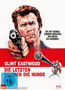 Den letzten beißen die Hunde (1974)