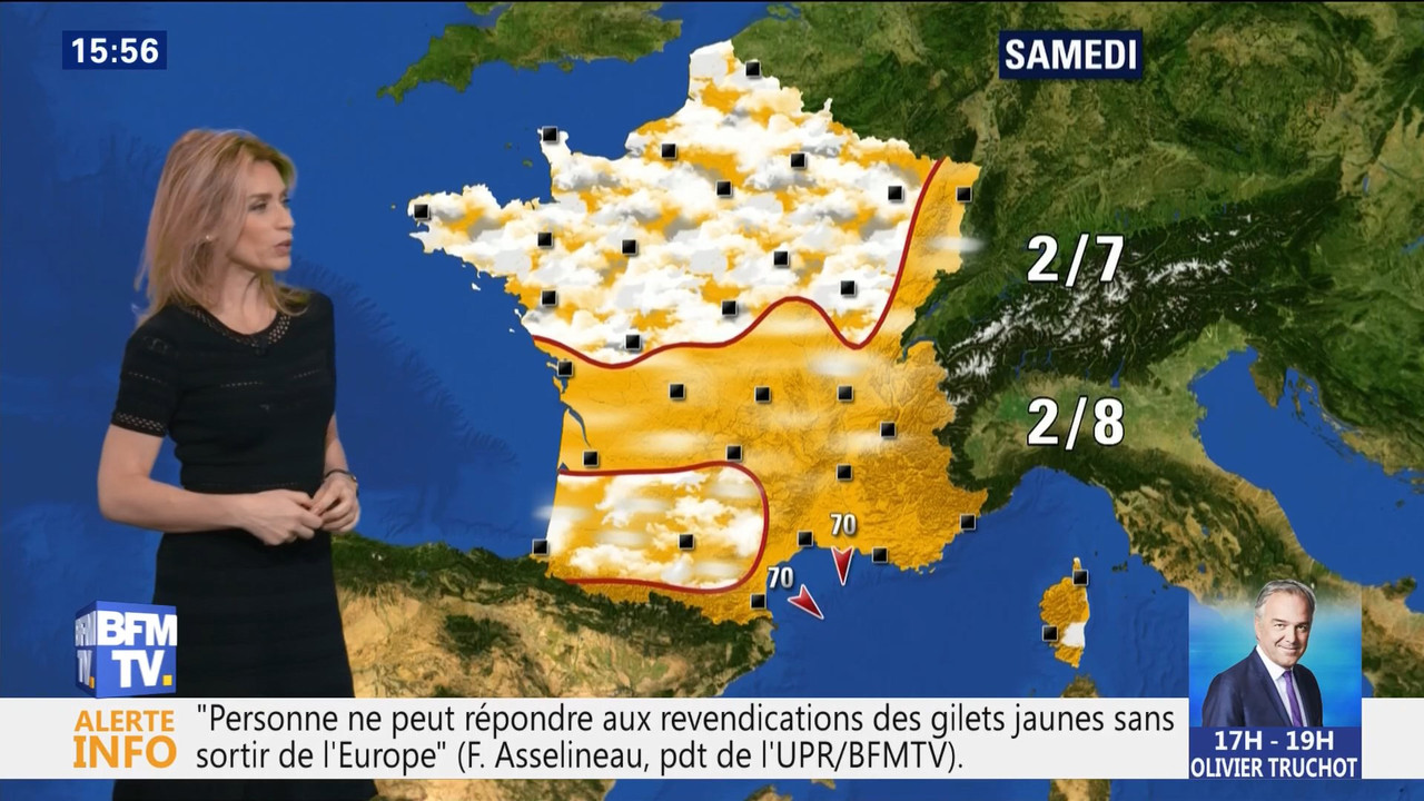 27 December - 14.00.00 - Non Stop. Toute l'info constamment mise