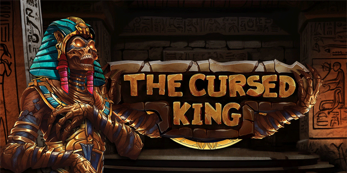 Slot The Cursed King